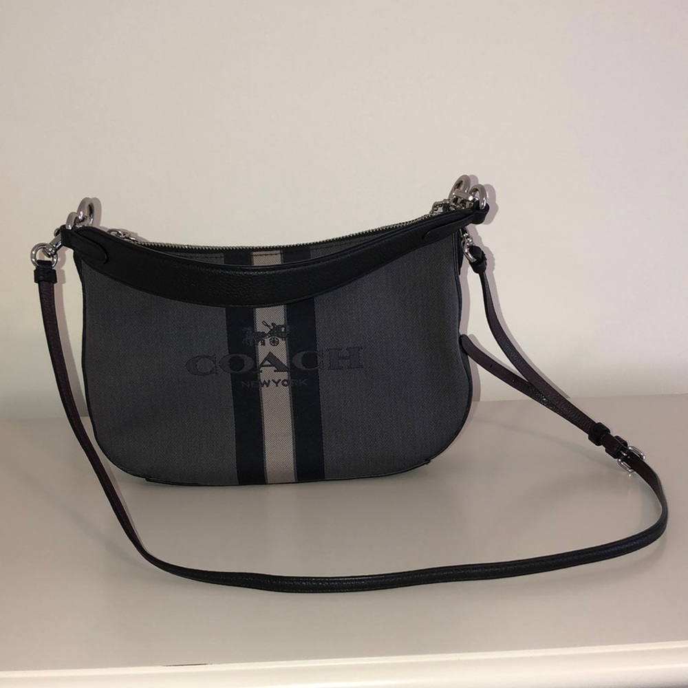Coach Signature bag